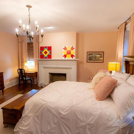 Thomas Rose Inn لويسبرغ المظهر الخارجي الصورة