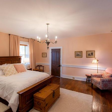 Thomas Rose Inn لويسبرغ المظهر الخارجي الصورة