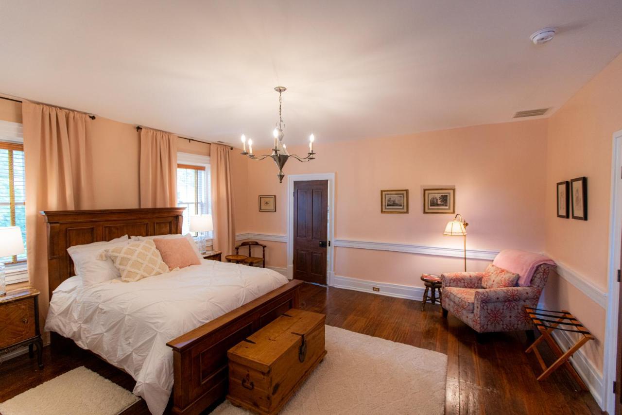 Thomas Rose Inn لويسبرغ المظهر الخارجي الصورة