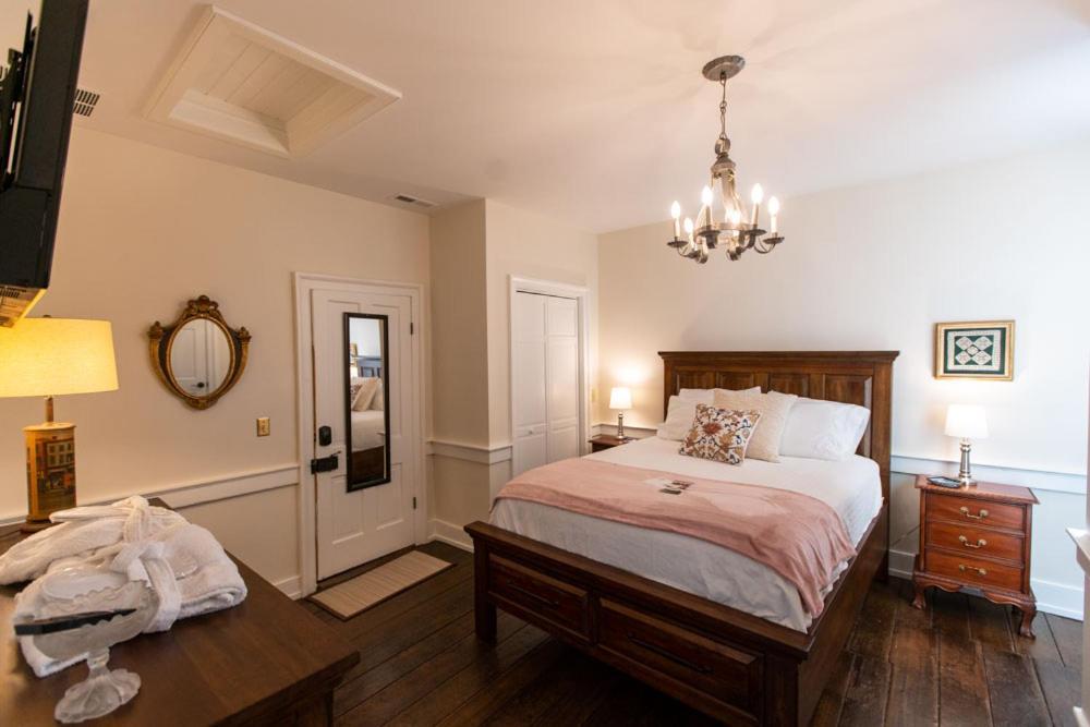 Thomas Rose Inn لويسبرغ المظهر الخارجي الصورة