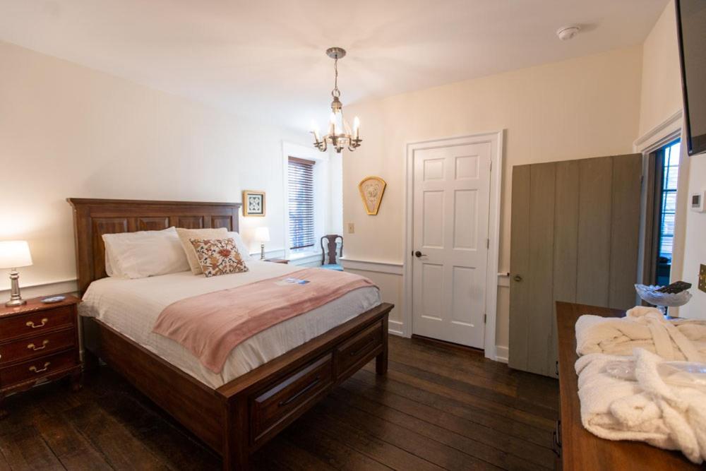 Thomas Rose Inn لويسبرغ المظهر الخارجي الصورة
